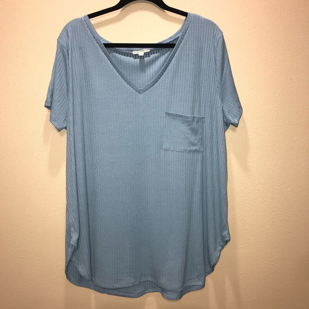 Super Luxe Tee